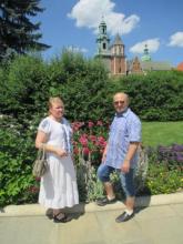 Wawel Castle