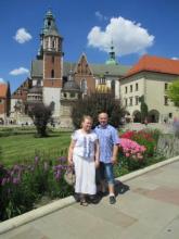 Wawel Castle