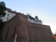 Wawel Castle