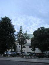 Wawel Castle