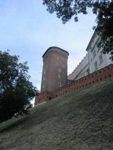 Wawel Castle