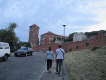 Wawel Castle