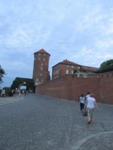 Wawel Castle