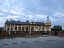 Wawel Castle
