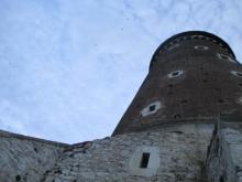 Wawel Castle