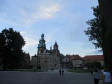 Wawel Castle