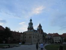 Wawel Castle