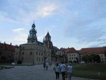 Wawel Castle