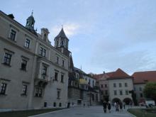 Wawel Castle