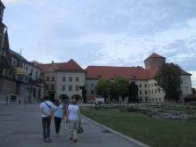Wawel Castle