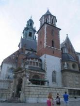 Wawel Castle