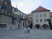 Wawel Castle