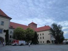 Wawel Castle