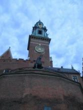 Wawel Castle