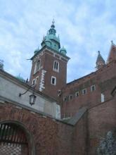 Wawel Castle