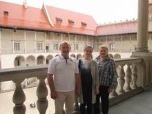 Wawel Castle
