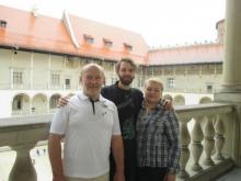 Wawel Castle