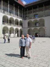 Wawel Castle