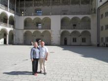 Wawel Castle