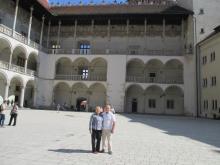 Wawel Castle