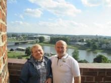 Wawel Castle