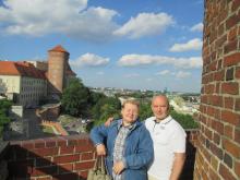 Wawel Castle