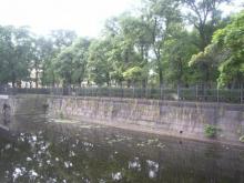 St. Petersburg