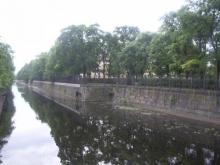 St. Petersburg