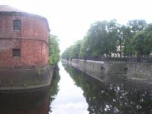 St. Petersburg